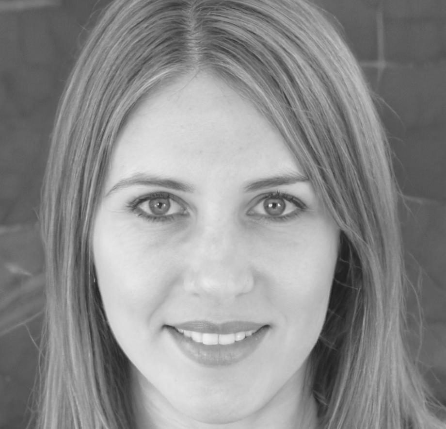 Directora técnica de Trivya Zor especializada en remo crossfit