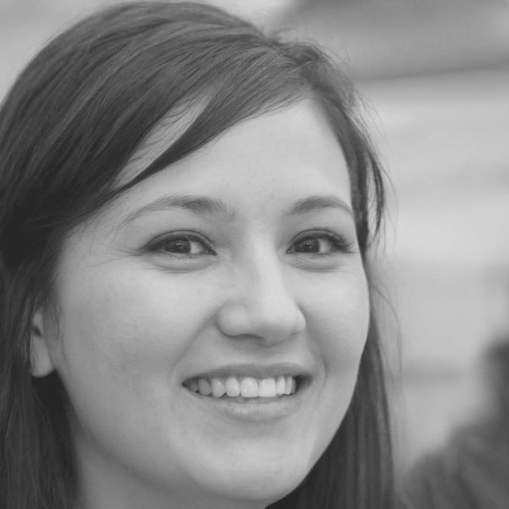 Entrenadora de rendimiento cardiovascular